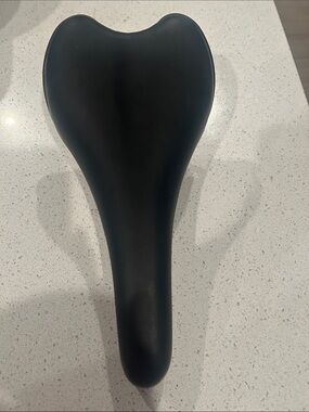 Peloton Black Bike Saddle seat Comfortable Replacement Seat